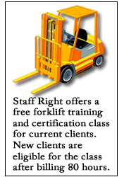 Forklift Certification Training Forklift Certification Training